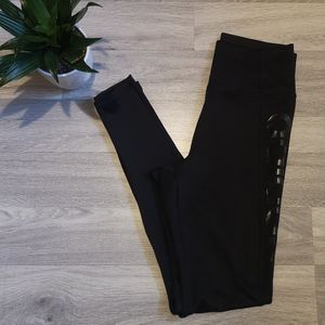 Adidas climalite leggings